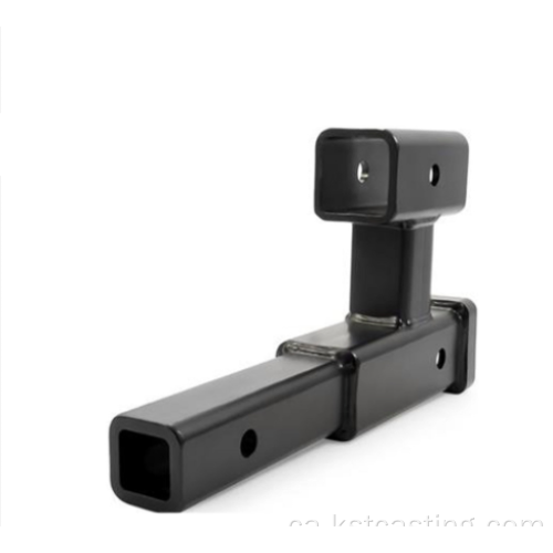 Barra de remolc Extender Hitch Dual